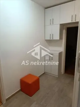 Rent, three bedroom apartment, 73m², Đeram Pijaca, Beograd - image 19