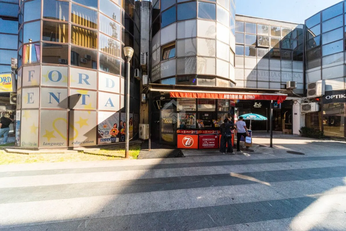 Prodaja, stan, 127m², Preko Morače, Podgorica