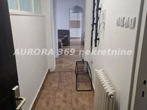 Prodaja, dvosoban stan, 48m², Stari grad, Novi Sad - image 8