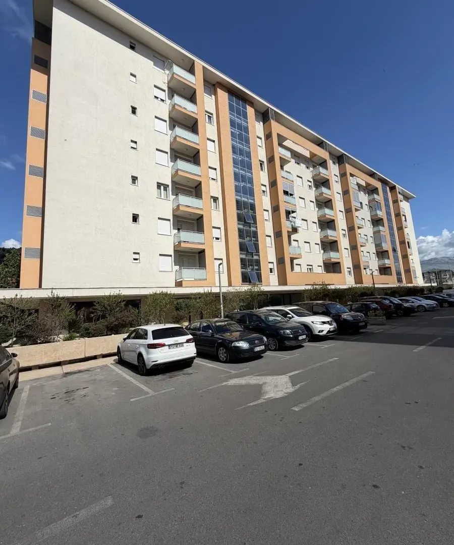 Sale, office space, 94m², City Kej, Podgorica