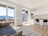 Sale, one bedroom apartment, 47m², Donja Lastva, Tivat