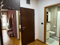 Izdavanje, jednosoban stan, 44m², City Kvart, Podgorica - image 5