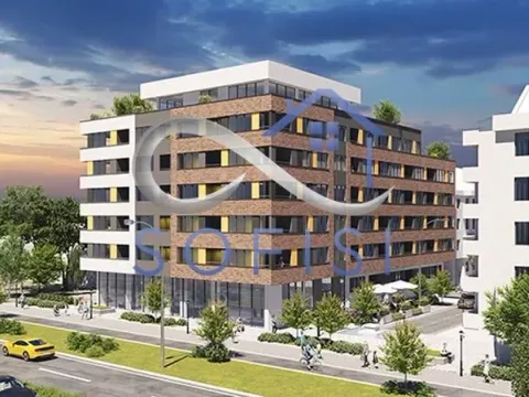 Prodaja, trosoban stan, 58m², Železnička Stanica, Novi Sad Sve Podlokacije - image 5