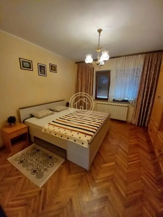 Rent, house, 95m², Sremski Karlovci, Novi Sad