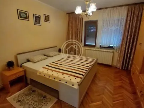 Rent, house, 95m², Sremski Karlovci, Novi Sad - image 9
