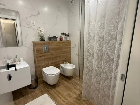Rent, two bedroom apartment, 73m², Vezirov Most, Podgorica - image 9
