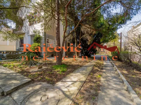 Prodaja, kuća, 400m², Savski Venac, Beograd - image 2