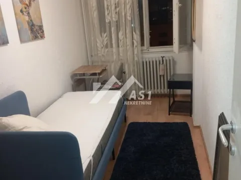 Izdavanje, dvosoban stan, 61m², Liman 3, Novi Sad Sve Podlokacije - image 5