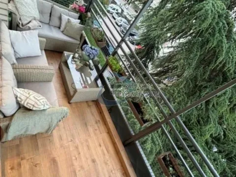 Sale, three bedroom apartment, 87m², Savski Venac, Beograd - image 20