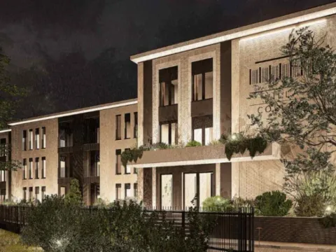 Sale, two bedroom apartment, 70m², Tološi, Podgorica - image 4