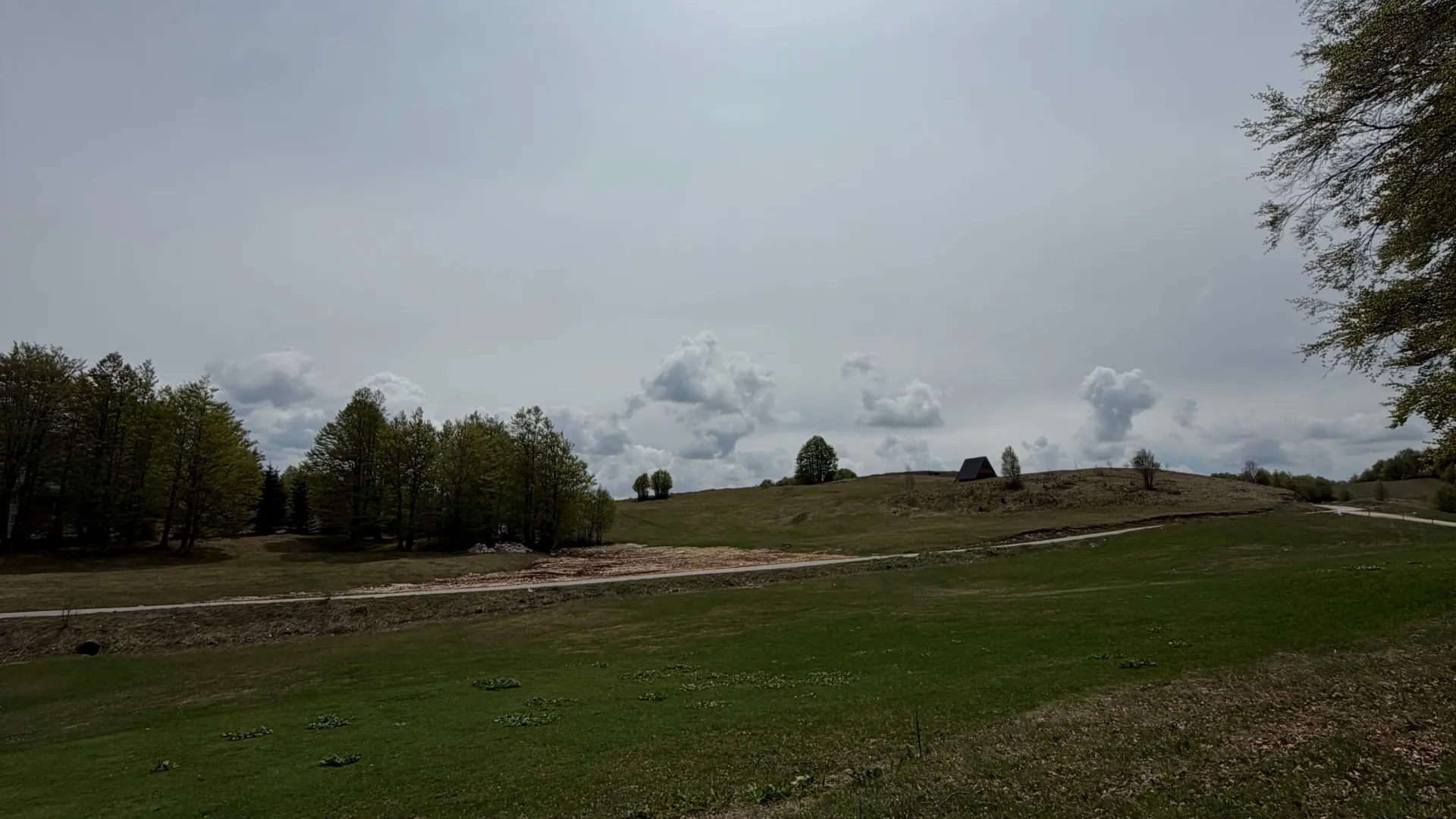 Prodaja, plac, 6075m², Pošćenski Kraj, Žabljak