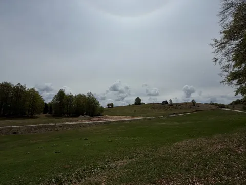 Zemljište in Pošćenski Kraj