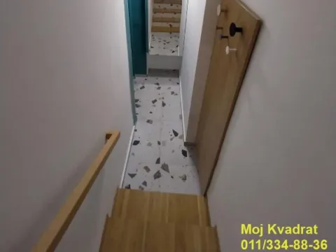 Sale, two bedroom apartment, 53m², Severni Bulevar, Zvezdara Sve Podlokacije - image 11