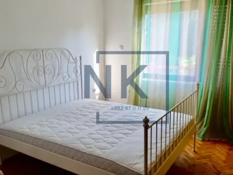 Izdavanje, trosoban stan, 130m², Tološi, Podgorica - image 5