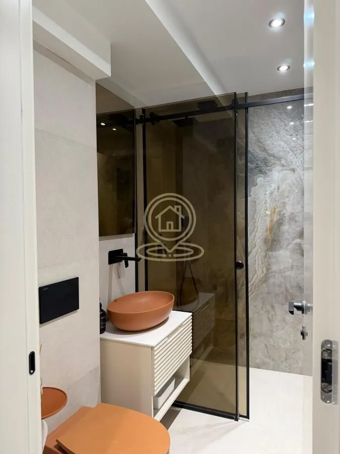 Prodaja, dvosoban stan, 72m², Žarkovo, Beograd