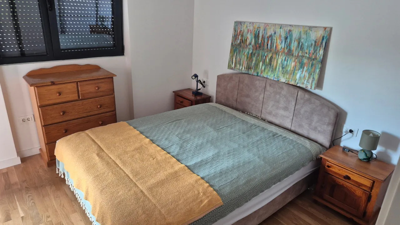 Izdavanje, jednosoban stan, 40m², Šušanj, Bar