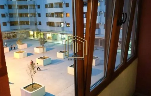 Rent, one bedroom apartment, 45m², Stari Aerodrom, Podgorica - image 2
