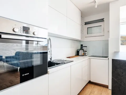 Sale, three bedroom apartment, 105m², Budva, Crna Gora - image 10