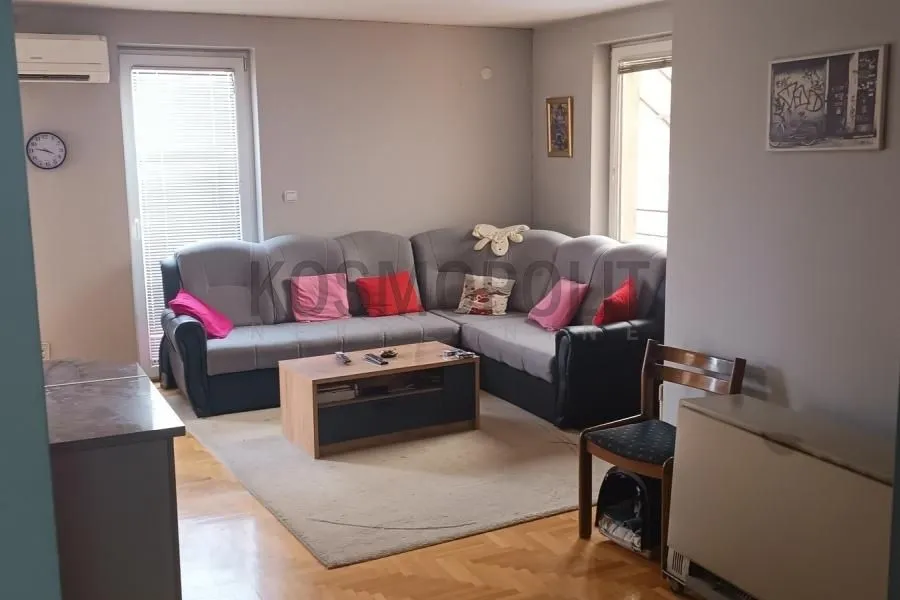 Sale, three bedroom apartment, 75m², Mirijevo 1, Mirijevo Sve Podlokacije