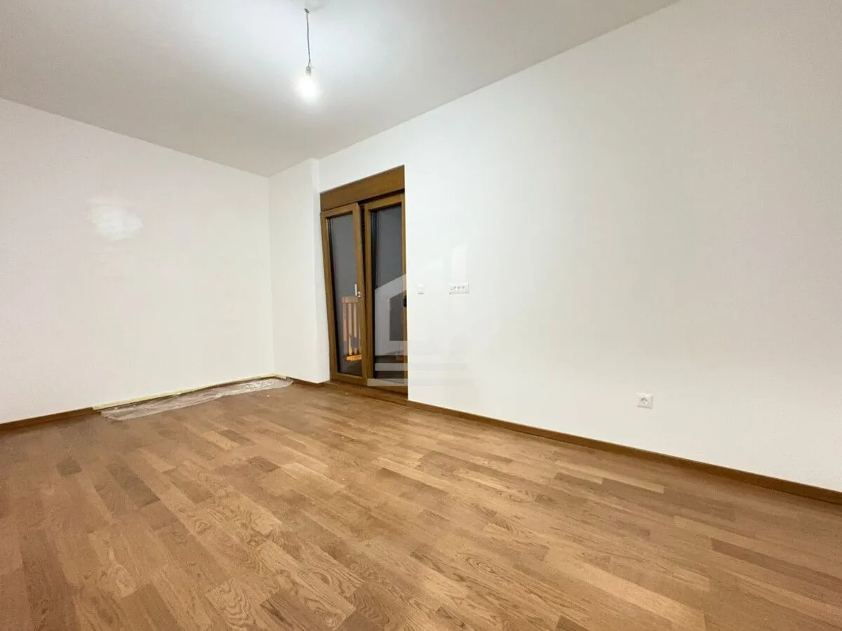 Rent, three bedroom apartment, 82m², Vezirov Most, Podgorica