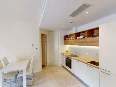 Prodaja, jednosoban stan, 55m², Luštica Bay, Tivat - image 11