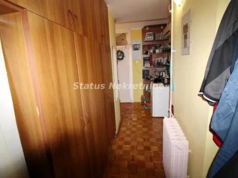 Prodaja, trosoban stan, 67m², Novo naselje, Novi Sad - image 17