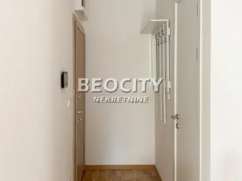 Izdavanje, četvorosoban stan, 114m², Dorćol Sve Podlokacije, Beograd - image 9