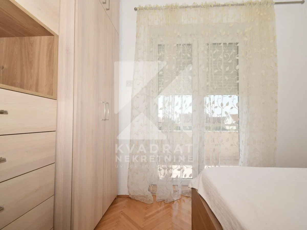 Rent, two bedroom apartment, 76m², Stari Aerodrom, Podgorica