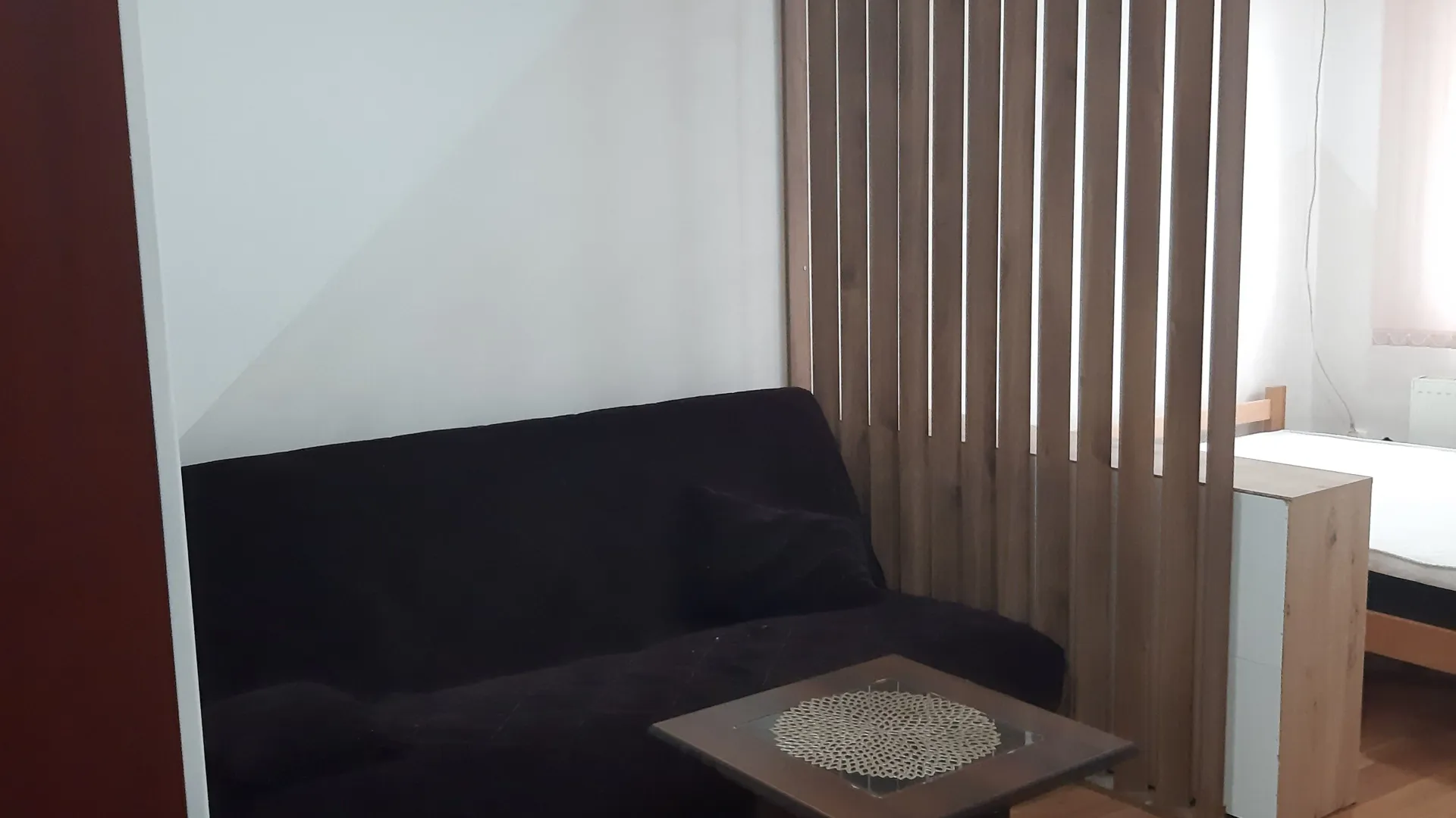 Rent, studio apartment, 26m², Centar, Jagodina