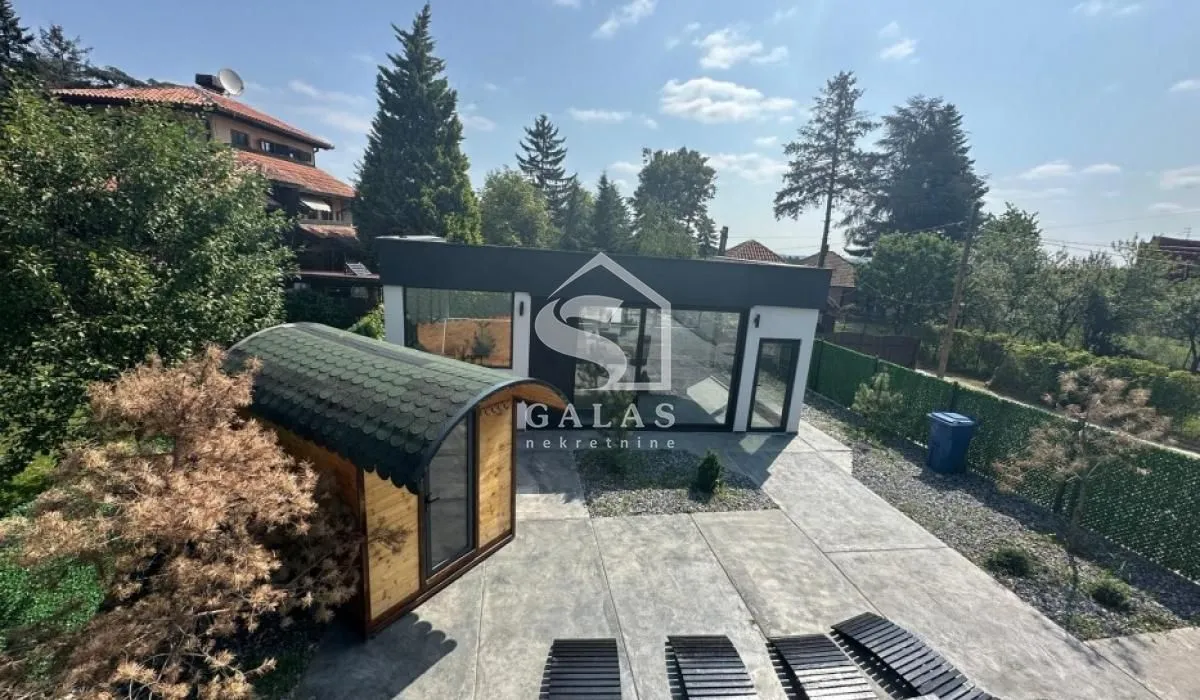 Sale, house, 151m², Voždovac Sve Podlokacije, Beograd