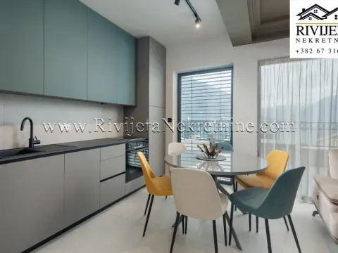 Prodaja, trosoban stan, 191m², Dobrota, Kotor - image 18