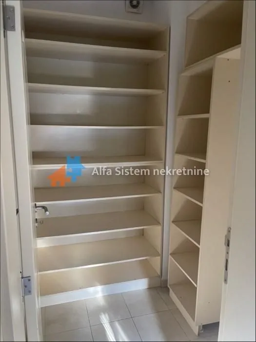 Rent, two bedroom apartment, 55m², Fon (Fon - Bilećka), Voždovac Sve Podlokacije