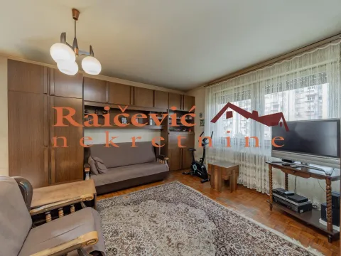 Prodaja, dvosoban stan, 76m², Stari Grad, Beograd - image 3