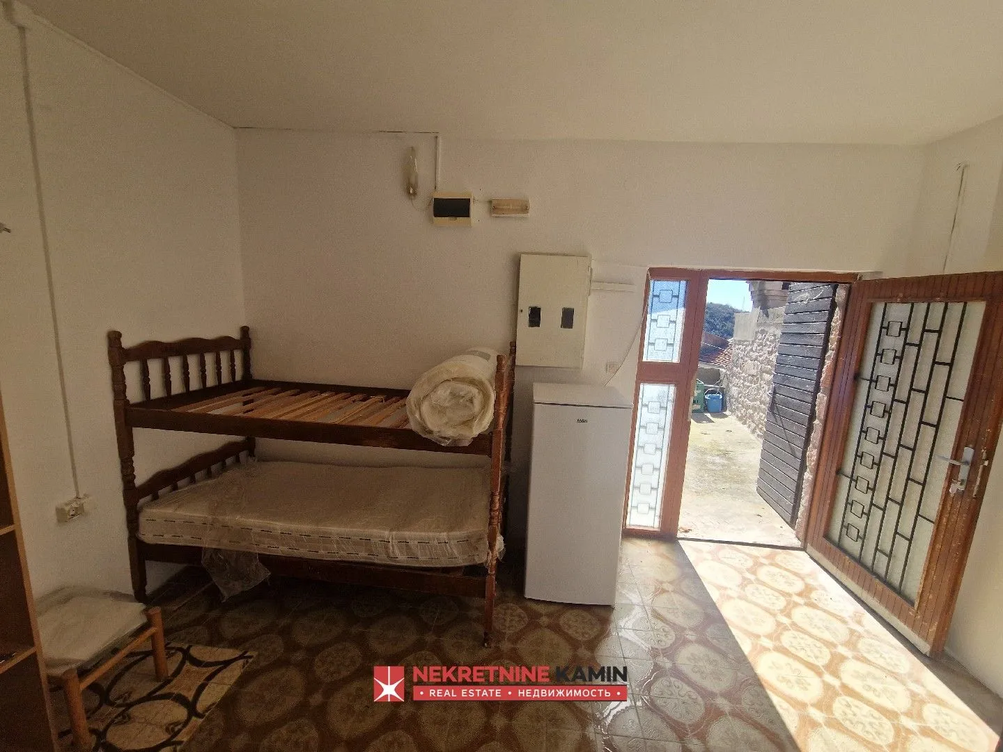 Sale, house, 48m², Pržno, Budva