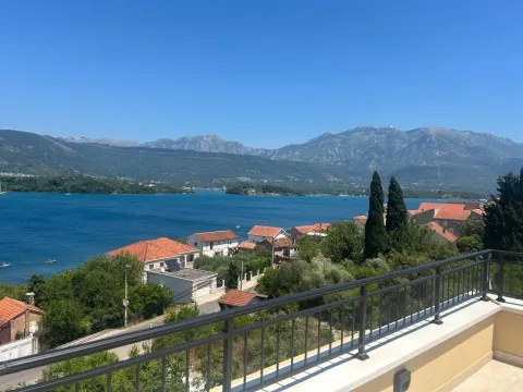 Stan in Bogišići