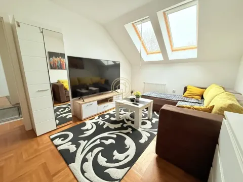 Izdavanje, trosoban stan, 52m², Centar, Novi Sad - image 2