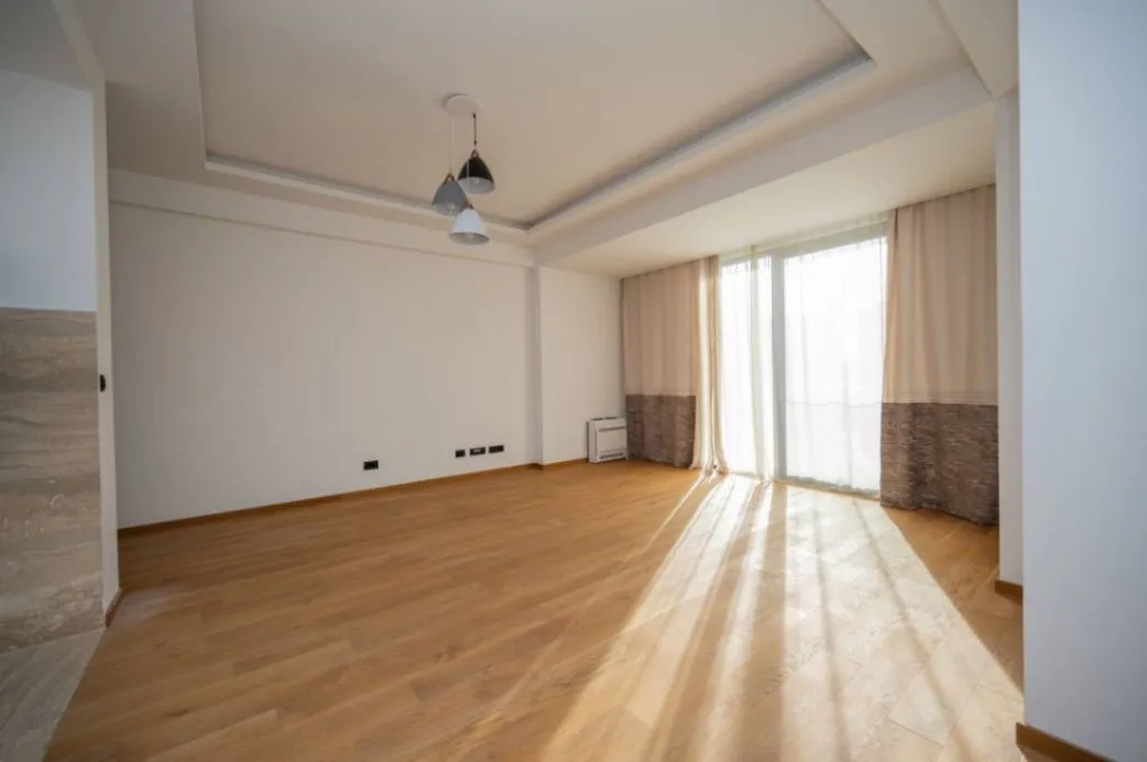 Rent, two bedroom apartment, 86m², Central Point, Podgorica