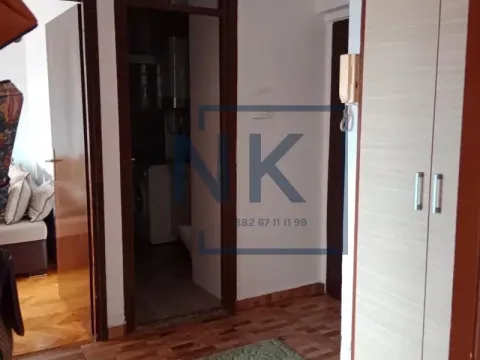 Prodaja, jednosoban stan, 48m², Tuški Put, Podgorica - image 5