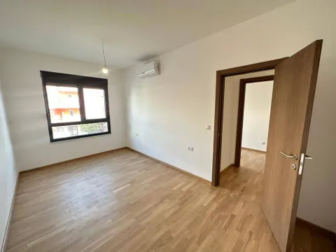 Sale, two bedroom apartment, 66m², Rozino, Budva - image 5