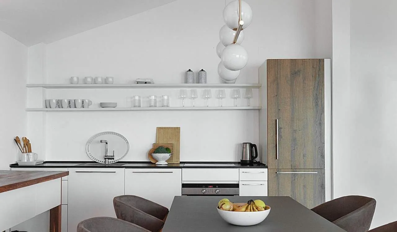 Sale, three bedroom apartment, 129m², Vidikovac, Budva