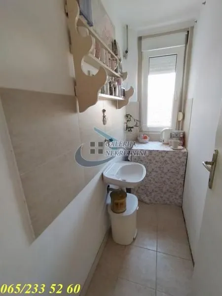 Sale, apartment, 208m², Stari Grad, Beograd