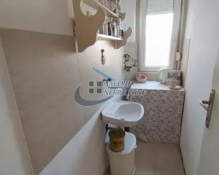 Prodaja, stan, 208m², Stari Grad, Beograd - image 14