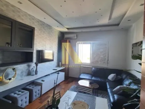 Rent, two bedroom apartment, 54m², Bulevar Evrope, Novi Sad Sve Podlokacije - image 2