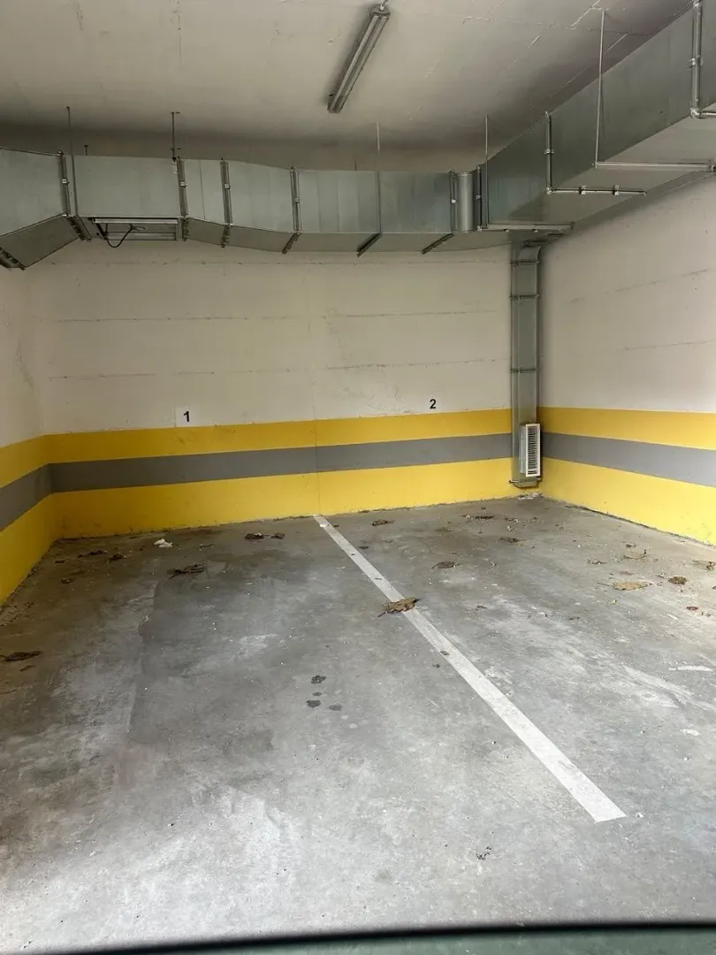 Prodaja, dvosoban stan, 47m², Centar, Kolašin