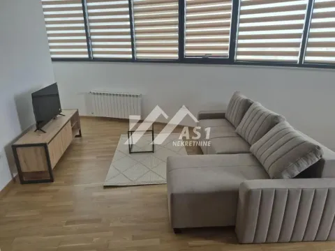 Izdavanje, dvosoban stan, 55m², Novi Sad Sve Podlokacije, Novi Sad - image 7
