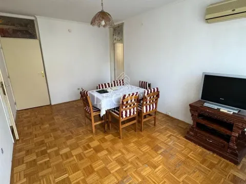 Izdavanje, dvosoban stan, 48m², Bežanijska Kosa 3, Bežanijska Kosa Sve Podlokacije - image 2