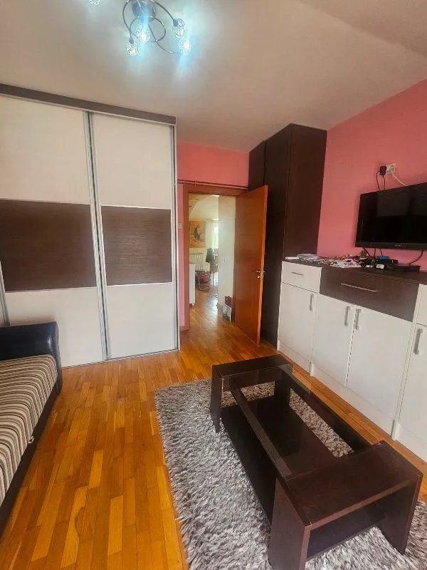 Rent, three bedroom apartment, 70m², Zemun Novi Grad, Zemun Sve Podlokacije