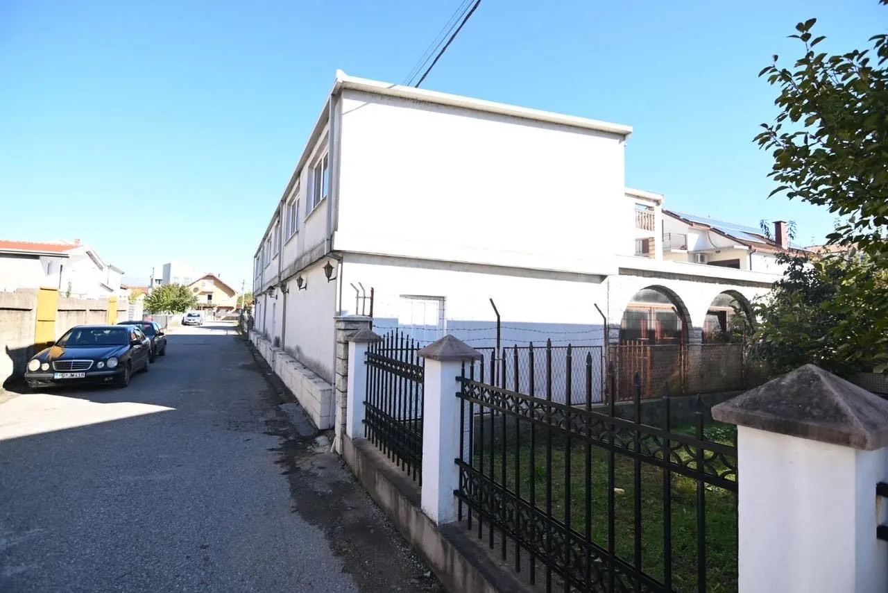 Prodaja, kuća, 506m², Zabjelo, Podgorica
