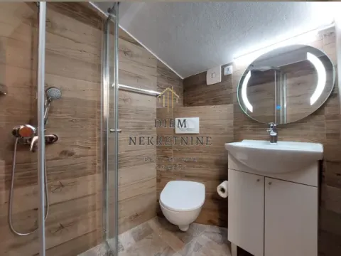 Rent, studio apartment, 35m², Kavač, Kotor - image 2