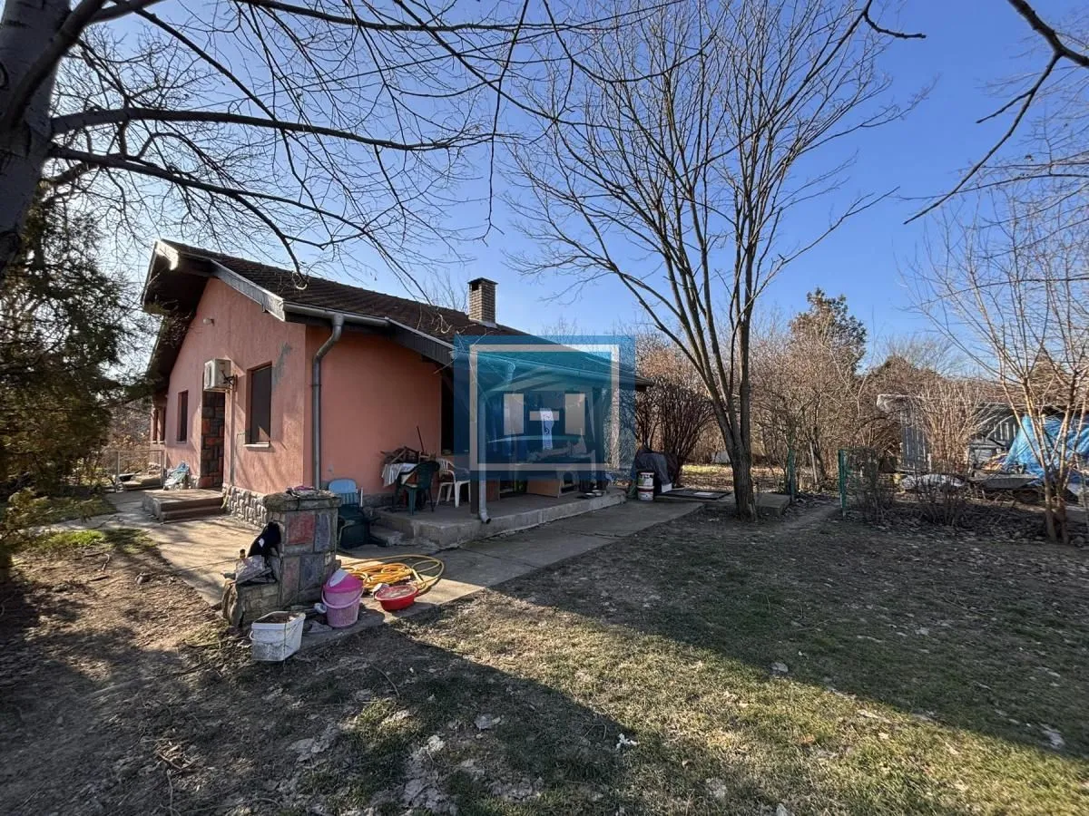 Prodaja, kuća, 120m², Kupusara, Jagodina